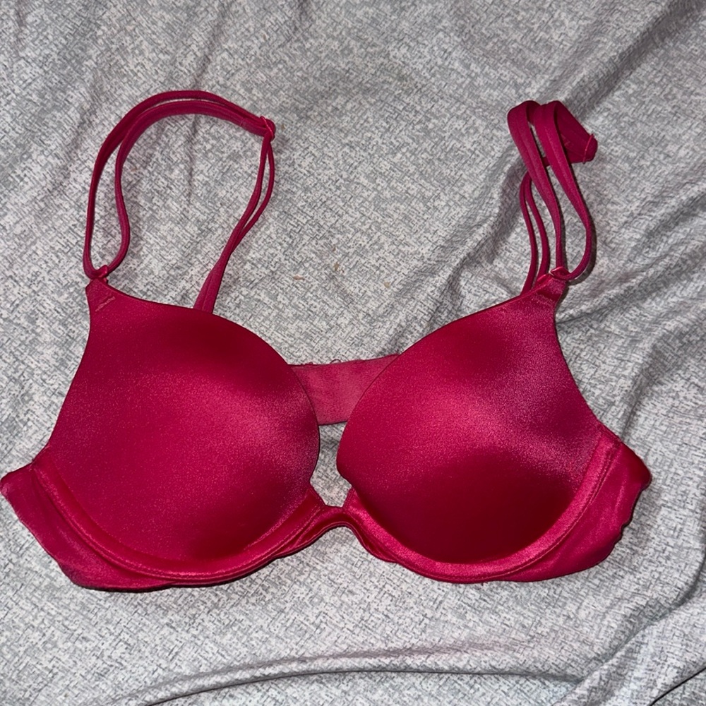 Victoria Secret Very Sexy Push Up Bra